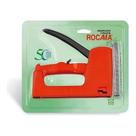 Grampeador E Pinador Rocama 80f Grampeador E Pinador Rocama 80f