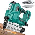 Grampeador e Pregador Sem Fio Ecarke 2" Compatível com Bateria 18V