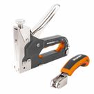 Grampeador e Removedor de Grampos 3 Modos Wokin Tools