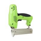 Grampeador Elétrico Para Unhas 220V F30 422 Grampeador Para Madeira Arma De Tiro Ferramenta Manual