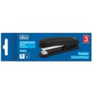 Grampeador G103 de Mesa 20 Folhas Preto - Tilibra