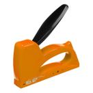 Grampeador Grampo Tapeceiro Profissional Manual Corpo Abs Grampeador Grampo Tapeceiro Profissional Manual Corpo Abs