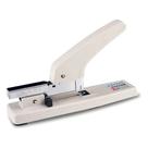 Grampeador Grande Até 100 Folhas Maxprint Mxg100c Cor Branco