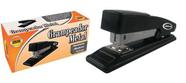 Grampeador Jocar 93013 P/25 FLS Preto Grampeador Jocar 93013 P/25 FLS Preto