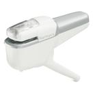 Grampeador KOKUYO Harinacs SLN-MSH110PW Sem grampeamento de 10 folhas