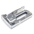 Grampeador manual ajuste pressao p/ grampos tipo 53 de 4 - 14 mm mtx