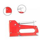 Grampeador Manual Plastico Grampo 4Mm-8Mm Mtx Grampeador Manual Plastico Grampo 4Mm-8Mm Mtx