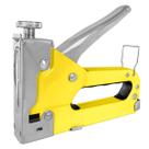 Grampeador Manual Profissional para Grampos 10 a 14mm