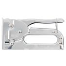 Grampeador Manual Tipo 53 Grampo 4 A 8 Mm - Mtx