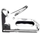 Grampeador manual triplo harden 4 mm a 14 mm h-620803