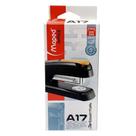 Grampeador Maped Preto A17(e) 35902 Grampeador Maped Preto A17(e) 35902