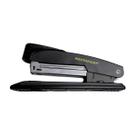 Grampeador master print mp 301 25 folhas de papel 75g/m2 cor:preto