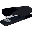 Grampeador Metal Eagle 208 Preto 26/6 20F