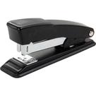 Grampeador Metal GE-1037 Genial Preto P/20FLS - GNA