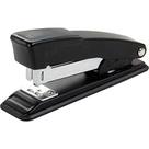 Grampeador Metal Ge-1037 Genial Preto P/20Fls Grampeador Metal Ge-1037 Genial Preto P/20Fls