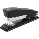 Grampeador Metal GE-1037 Genial Preto para 20 Folhas