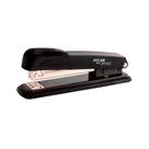 Grampeador Metal Jocar Preto Base 15,5Cm P/25Fl Grampeador Metal Jocar Preto Base 15,5Cm P/25Fl