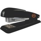 Grampeador Metal Jocar Preto Base 15,5CM P/25FL - Leonora Grampeador Metal Jocar Preto Base 15,5CM P/25FL - Leonora