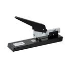 Grampeador Metal P/100Fls 23/13 28Cm Preto Grampeador Metal P/100Fls 23/13 28Cm Preto