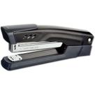 Grampeador Metal P/50fls G-5050 Preto 15cm - Gramp Line