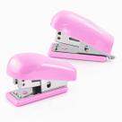 Grampeador Mini 20 Folhas com Extrator - G1-20A - Tilibra -