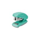 Grampeador Mini Bazze 12 Folhas, Compacto e Resistente -