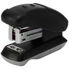 Grampeador Mini Bazze B5101 Preto 26/6 para 18 Folhas - Summit Grampeador Mini Bazze B5101 Preto 26/6 para 18 Folhas - Summit