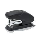 Grampeador Mini P/12Fls. 26/6 Preto Plastico Grampeador Mini P/12Fls. 26/6 Preto Plastico