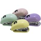 Grampeador Mini P/12FLS GE-1049 Pastel Cores(s DP.C/12 Grampeador Mini P/12FLS GE-1049 Pastel Cores(s DP.C/12