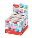 Grampeador Mini Vivo pastel Maped