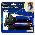 Grampeador para Tapeceiro para Grampos 4mm - 14mm Western - Ref. 761 Grampeador para Tapeceiro para Grampos 4mm - 14mm Western - Ref. 761