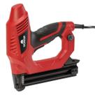 Grampeador Pinador Elétrico 127v Worker
