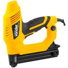 Grampeador/Pinador Elétrico para Grampos Tipo 600 de 16 e 1