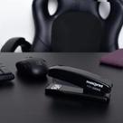 Grampeador Plastico Mx-G20As Semiautomatico P/20Fl