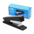 Grampeador Plus Line Preto 20 Folhas CiS