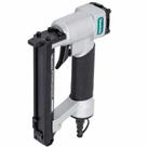 Grampeador Pneumático para Madeira e MDF 60 115 PSI Capacidade 100 Grampos AT1216AZ Makita Grampeador Pneumático para Madeira e MDF 60 115 PSI Capacidade 100 Grampos AT1216AZ Makita