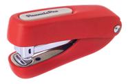 Grampeador PraxxisPro Aria-Plus Half-Strip Mini Vermelho Grampeador PraxxisPro Aria-Plus Half-Strip Mini Vermelho