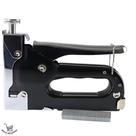 Grampeador Profissional Compacto Preto Alta Performance, Leve e Durável Multifuncional Rocie Grampeador Profissional Compacto Preto Alta Performance, Leve e Durável Multifuncional Rocie