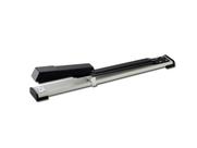 Grampeador Profissional de Longo Alcance 317mm 20 Folhas Grampeador Profissional de Longo Alcance 317mm 20 Folhas
