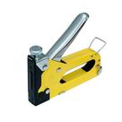 Grampeador Profissional em Metal 4mm-14mm - 0764114 - Crownman