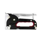 Grampeador Profissional para Tapeceiro Alta Pressão 4, 6 ou 8mm Ref 768 Grampeador Profissional para Tapeceiro Alta Pressão 4, 6 ou 8mm Ref 768