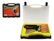 Grampeador Profissional Pinador Manual Tapeceiro Madeira Grampeador Profissional Pinador Manual Tapeceiro Madeira