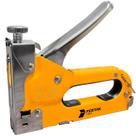 Grampeador Profissional Tapeçaria 4-14mm Inclusos 100 Grampos 6mm 8mm Fertak Grampeador Profissional Tapeçaria 4-14mm Inclusos 100 Grampos 6mm 8mm Fertak