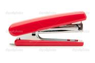 Grampeador stardard vermelho