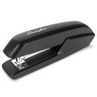 Grampeador Swingline 545 para Mesa com Capacidade para 20 Folhas Preto