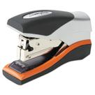 Grampeador Swingline Optima 40 40, capacidade para 40 folhas, laranja