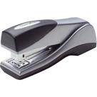Grampeador Swingline Optima Grip, capacidade para 25 folhas, prata
