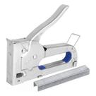 Grampeador Tapeceiro Manual 4 A 8mm Com Grampos Profissional Grampeador Tapeceiro Manual 4 A 8mm Com Grampos Profissional