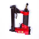 Grampeador Tapeceiro Pneumático 6mm-16mm 140 Grampos