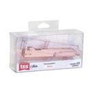 Grampeador tris holic rose cx 1un